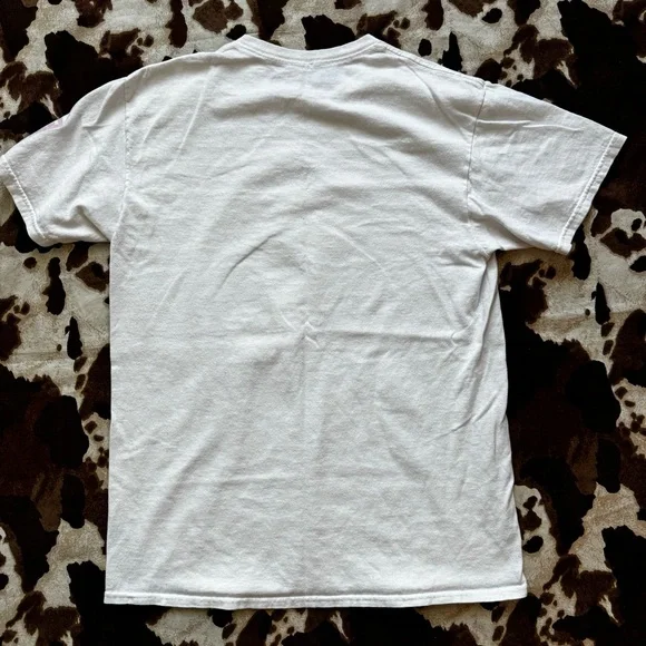 Neff X Mickey Mouse tshirt - Picture 4 of 4